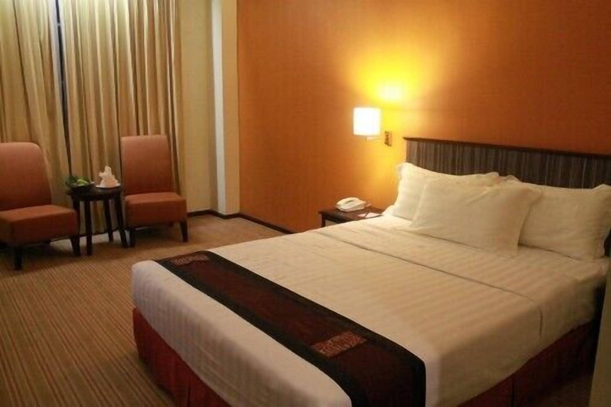 Hotel Seri Malaysia 2*