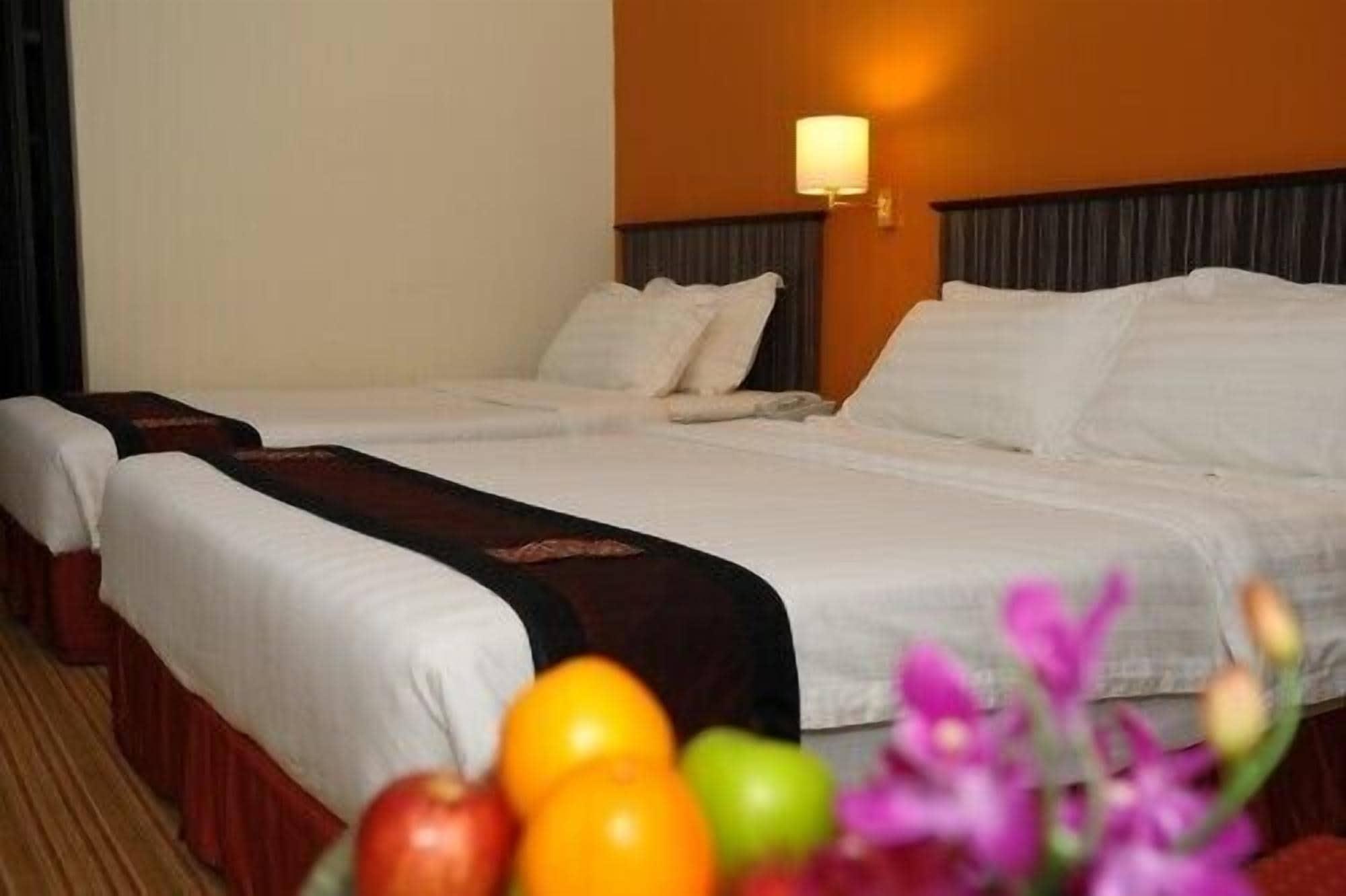 Seri Malaysia Hotel 2*