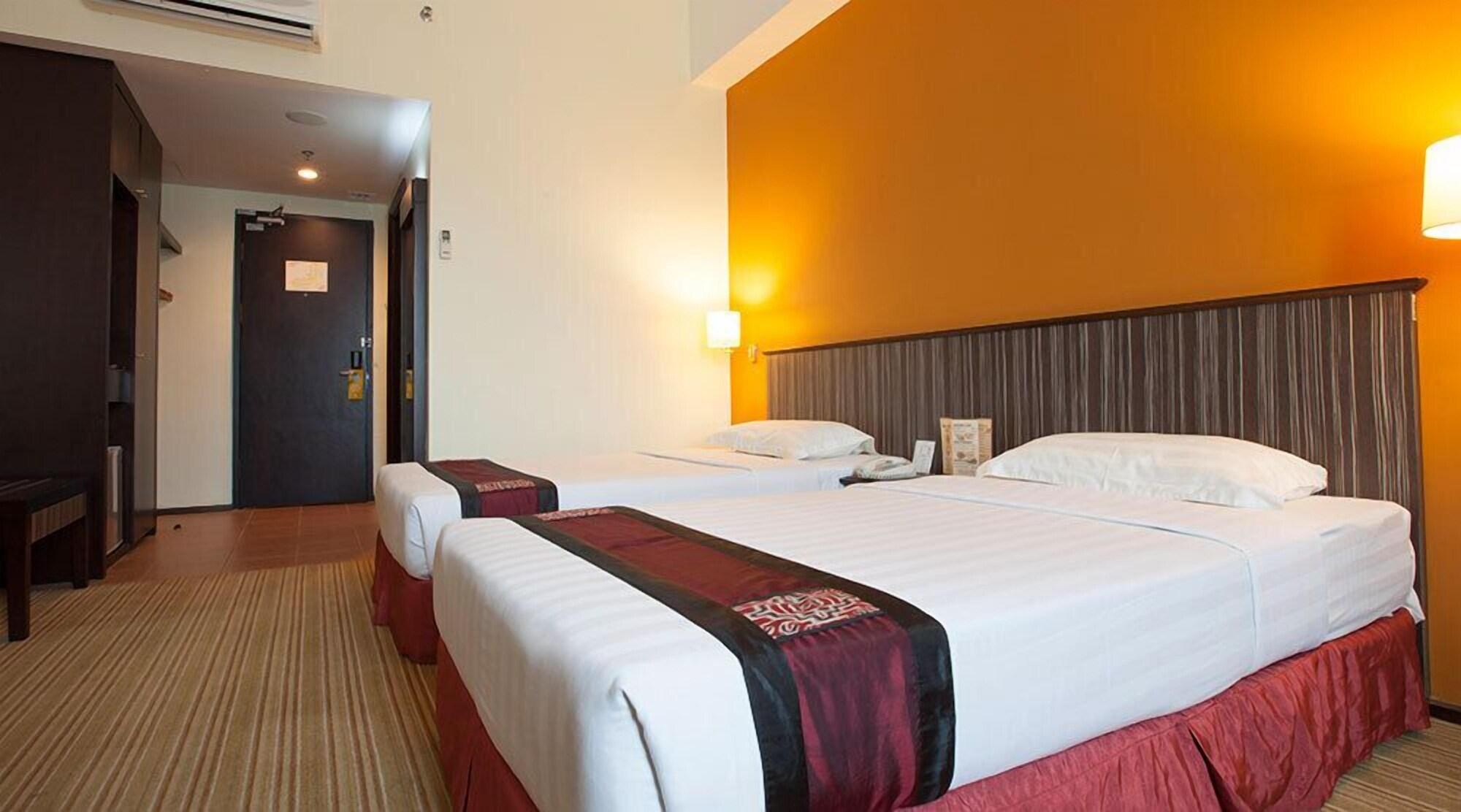 Seri Malaysia Hotel