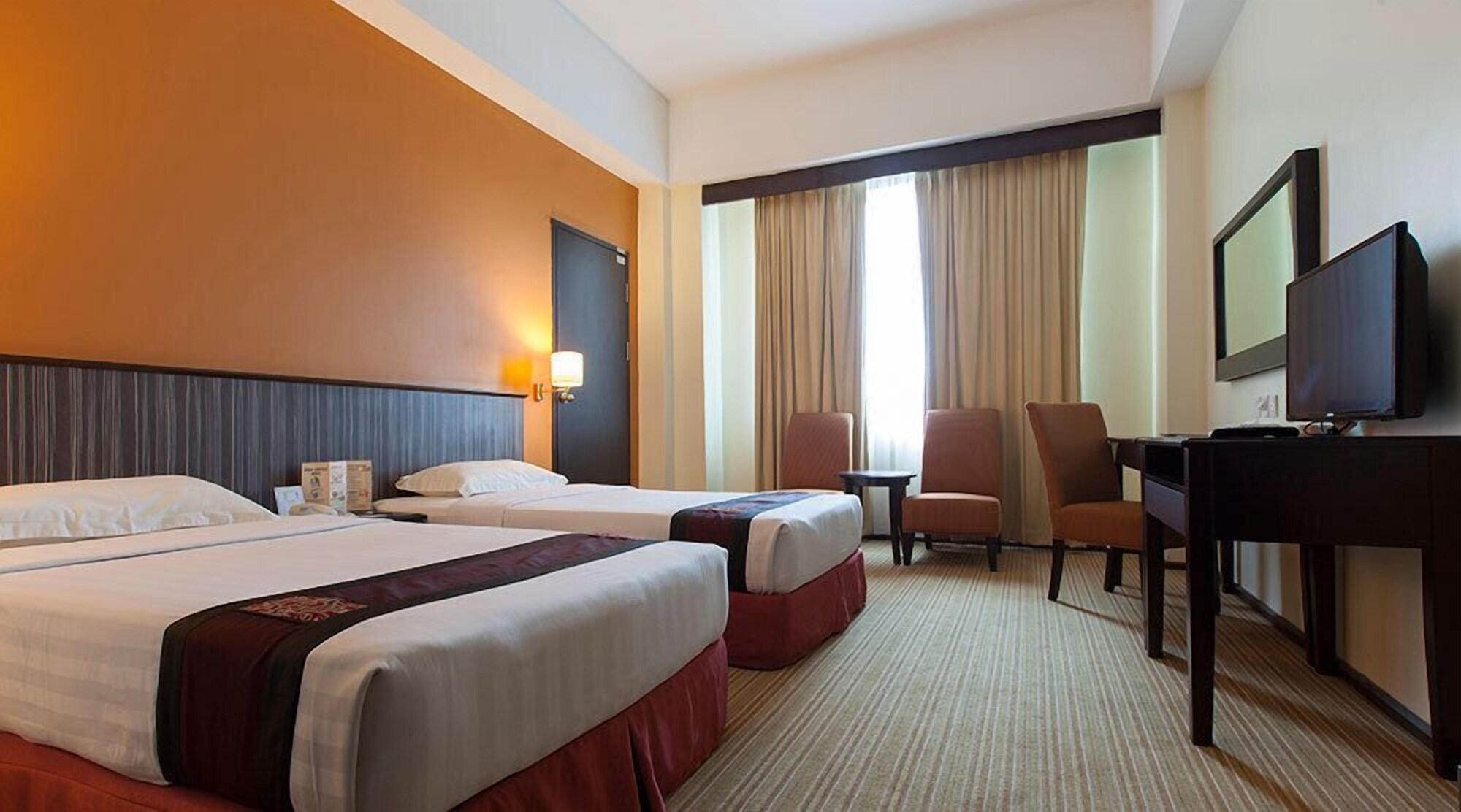 Seri Malaysia Hotel