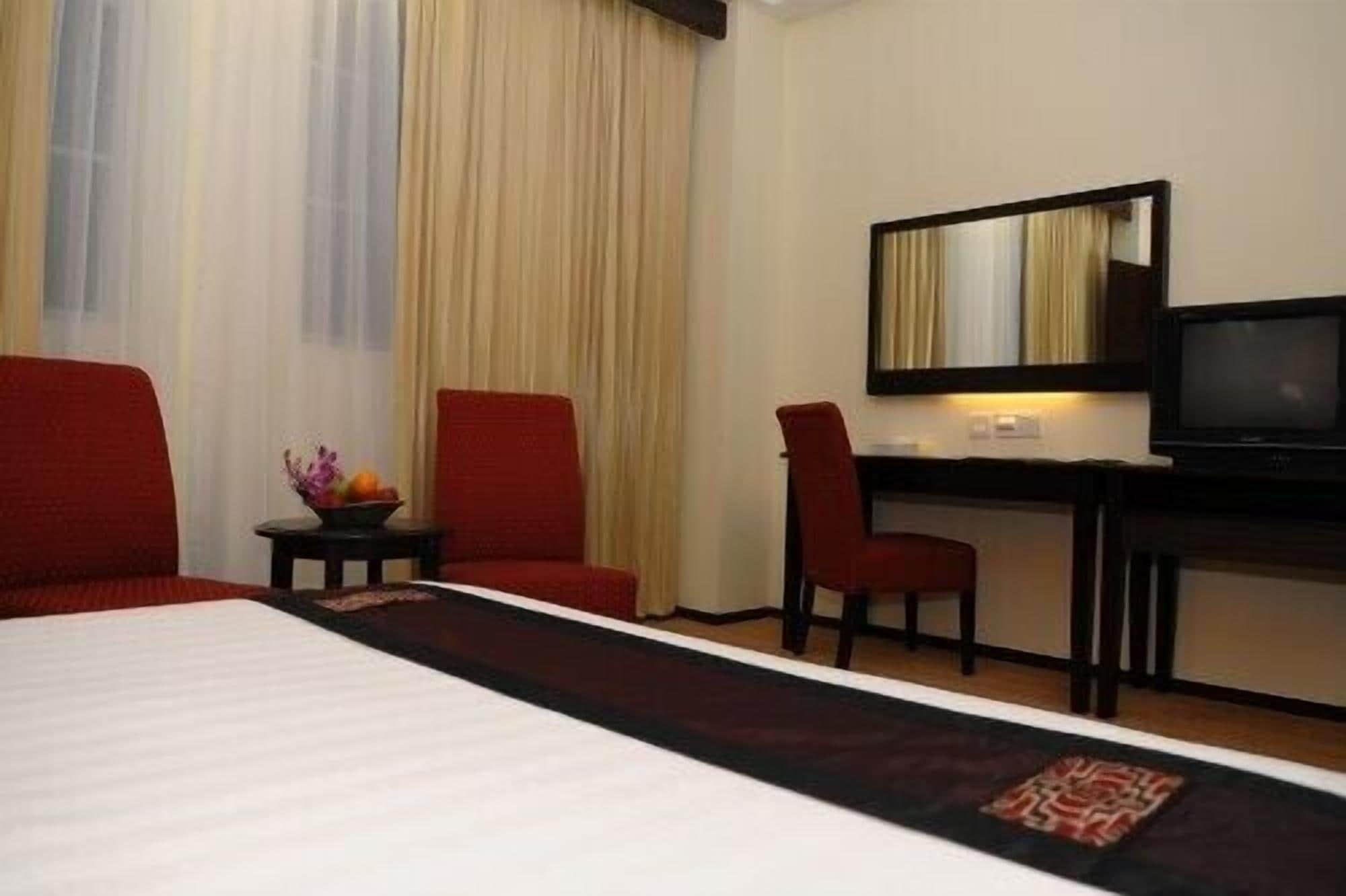 Hotel Seri Malaysia 2*