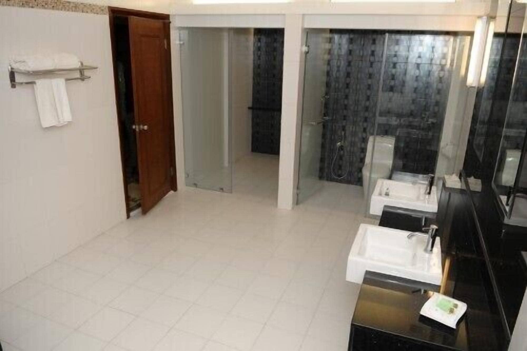 Hotel Seri Malaysia 2*