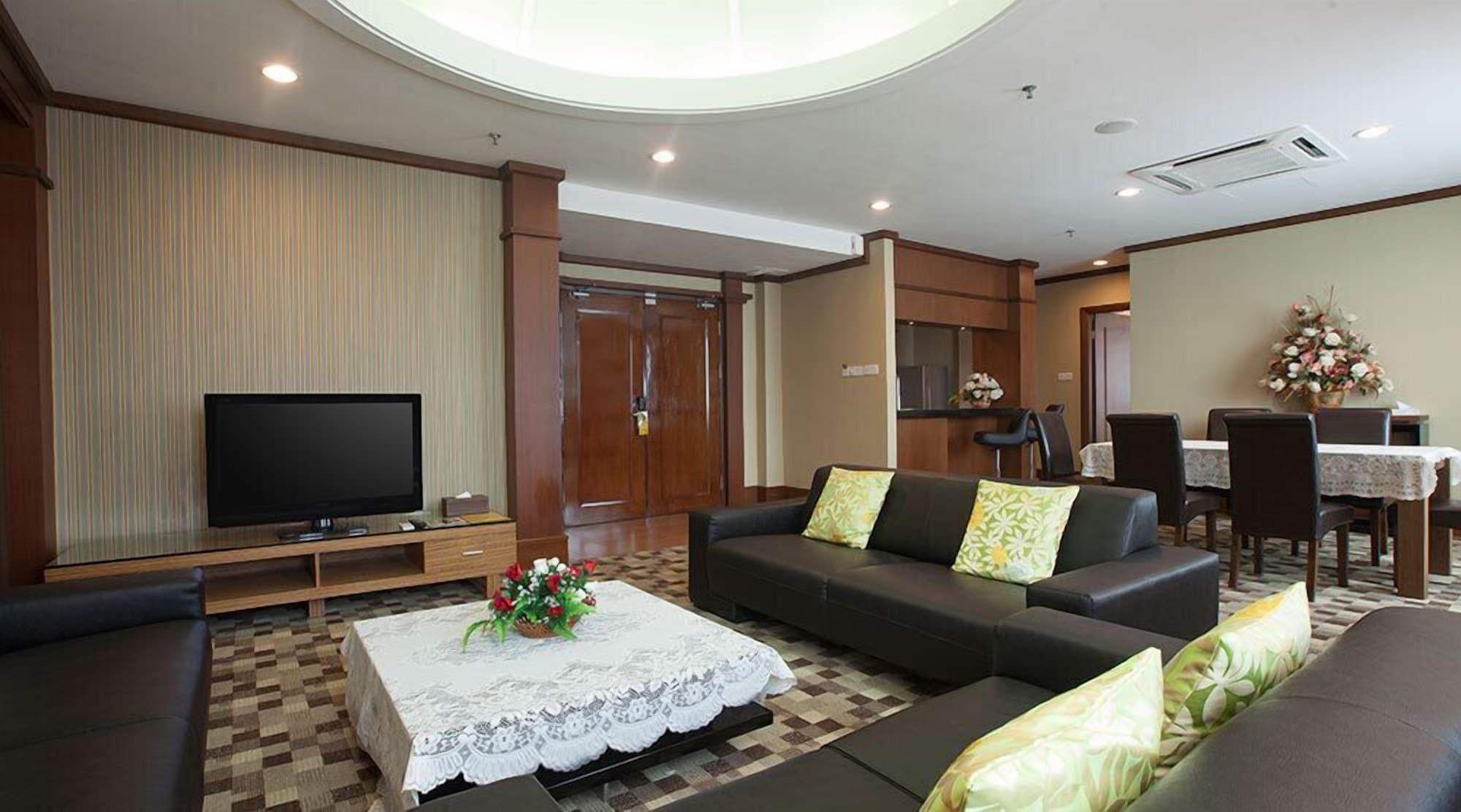 Seri Malaysia Hotel Lawas