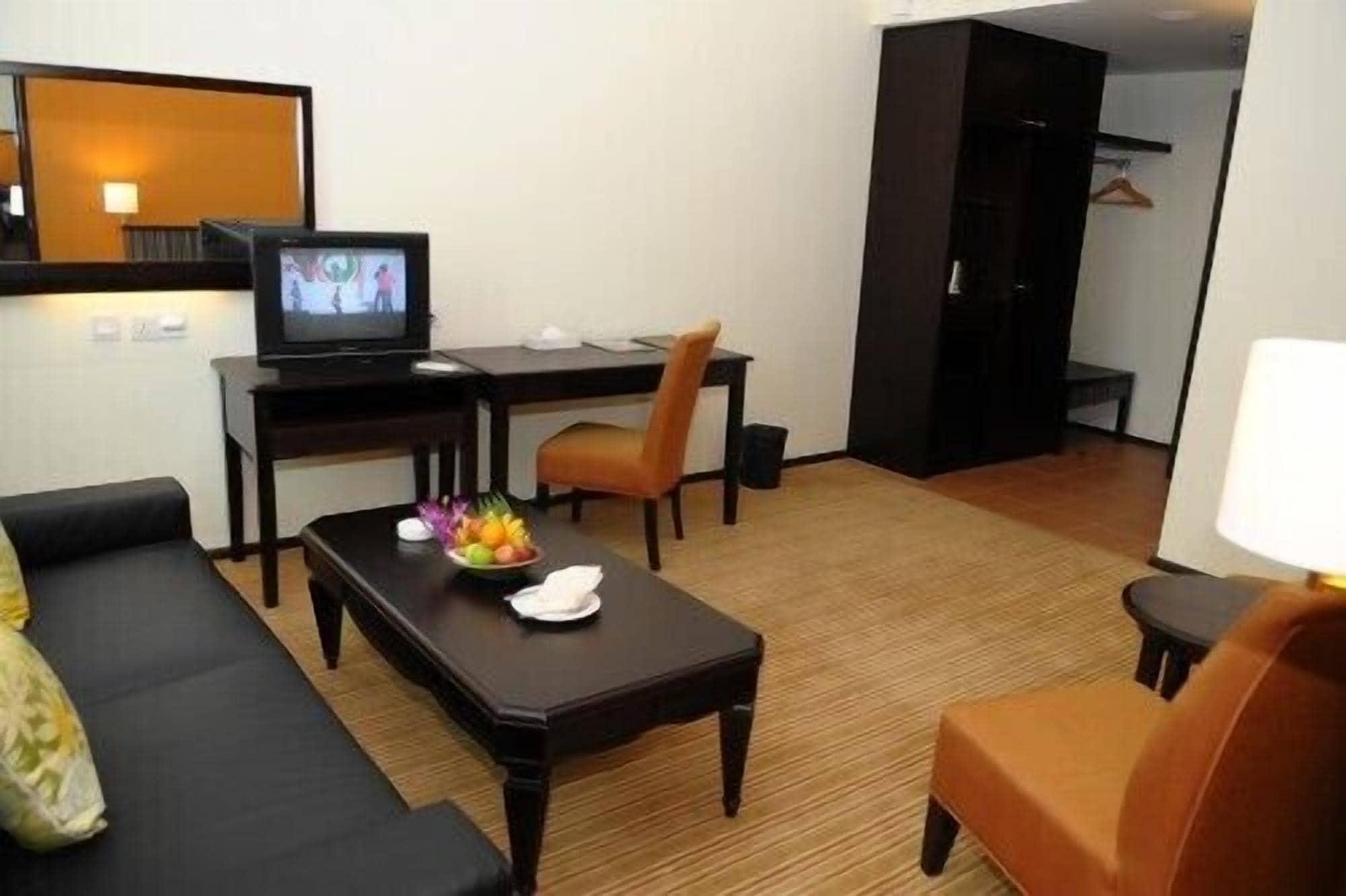 Hotel Seri Malaysia
