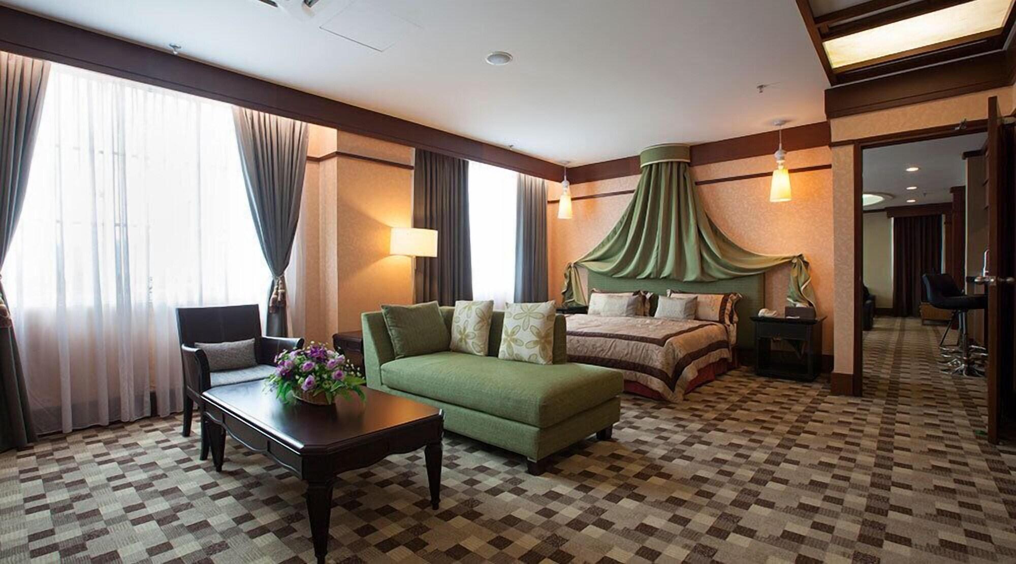 Hotel Seri Malaysia 2*
