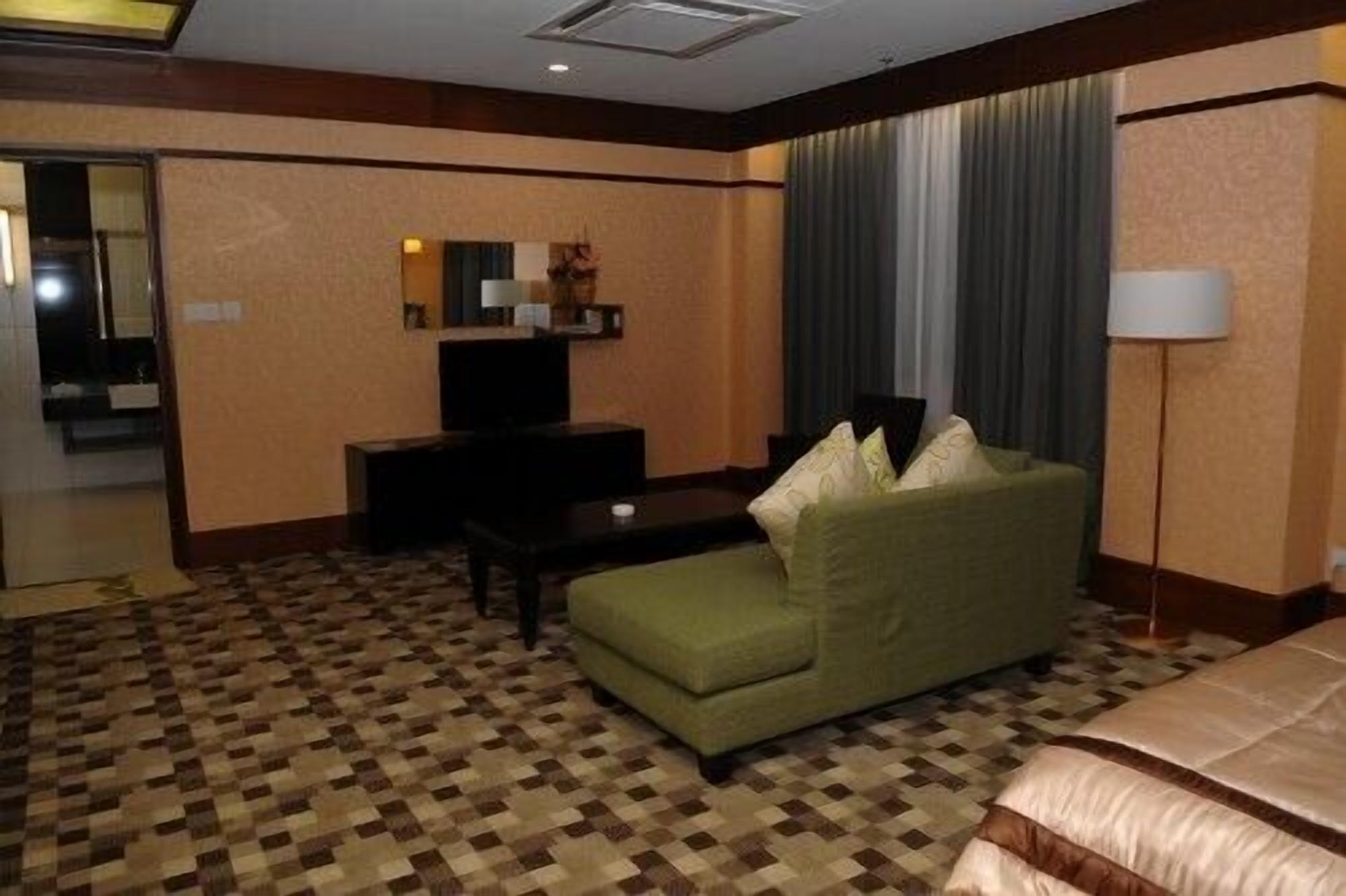Hotel Seri Malaysia 2*