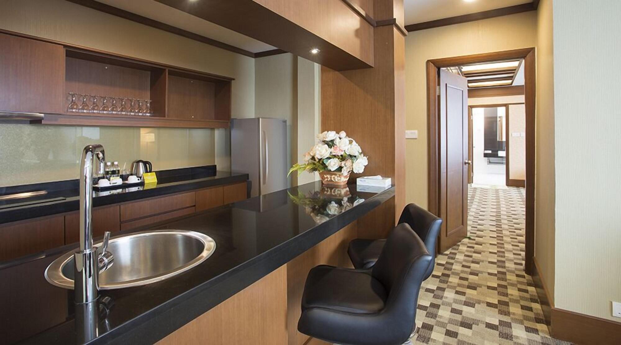Hotel Seri Malaysia