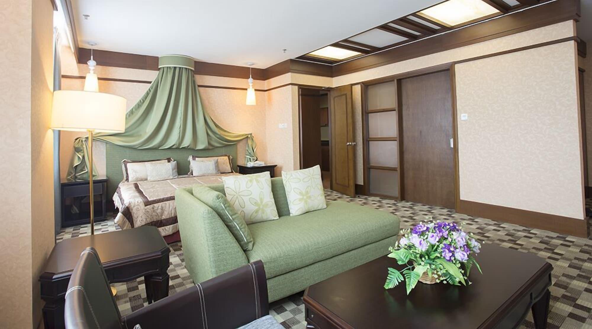 Hotel Seri Malaysia 2*