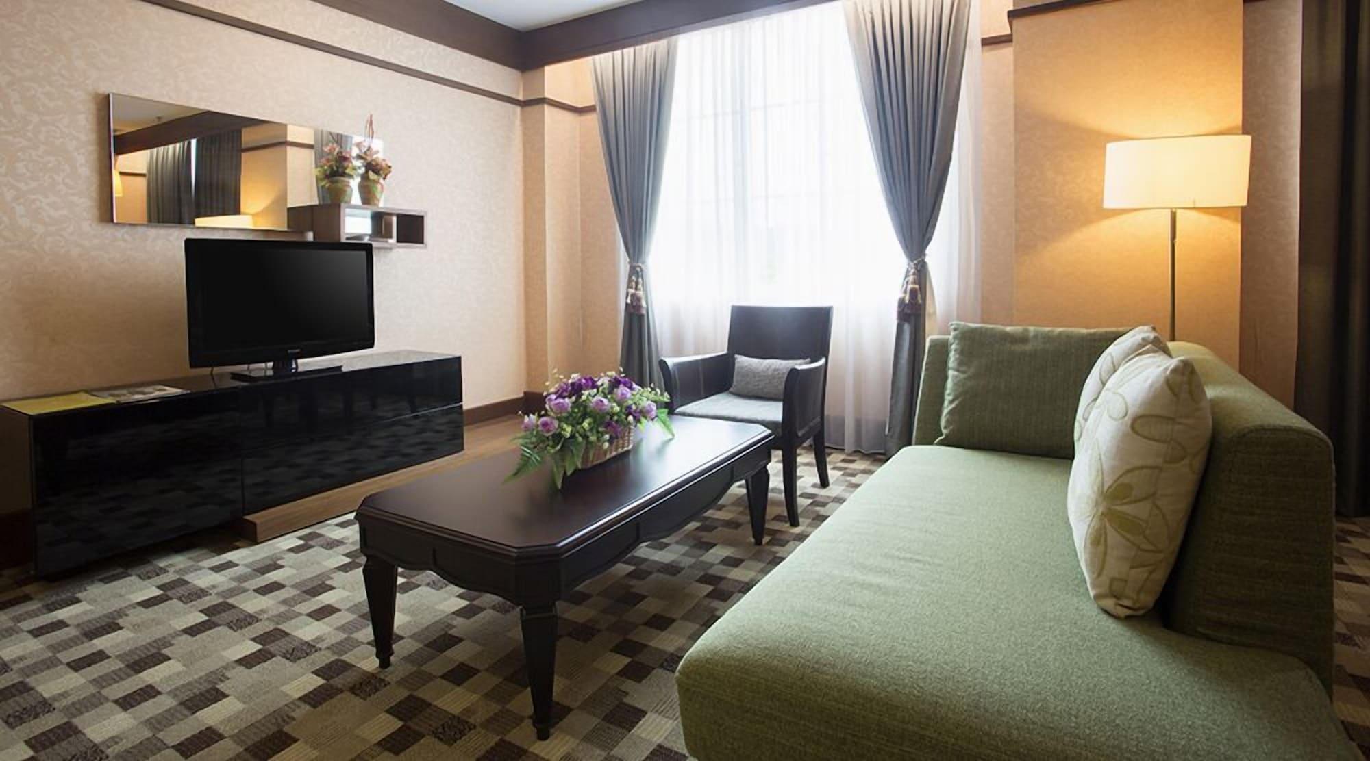 Hotel Seri Malaysia