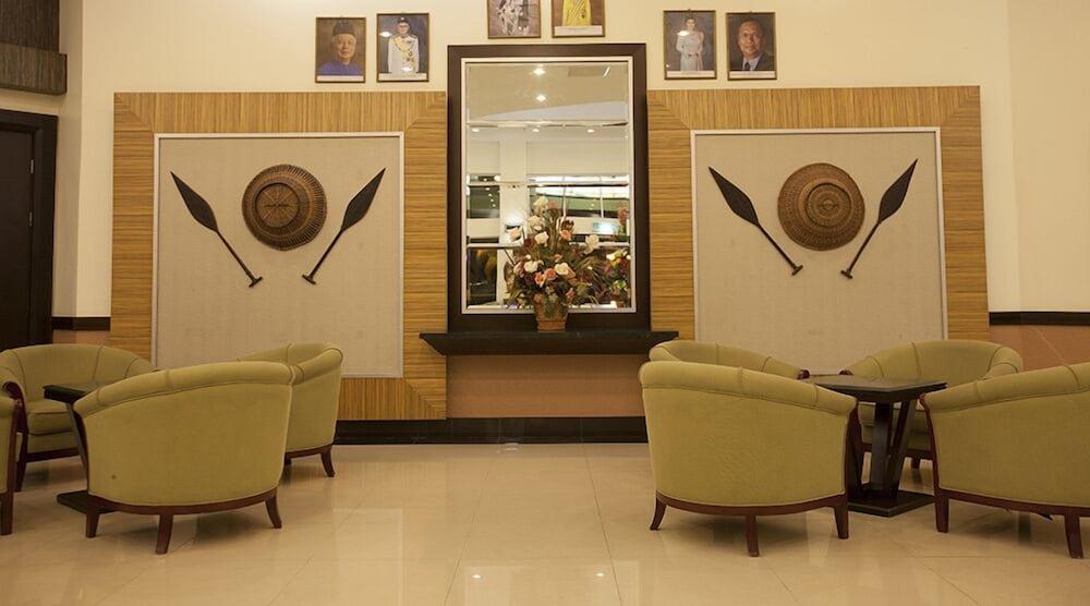 Seri Malaysia Hotel