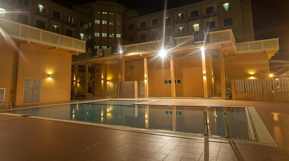 Seri Malaysia Hotel