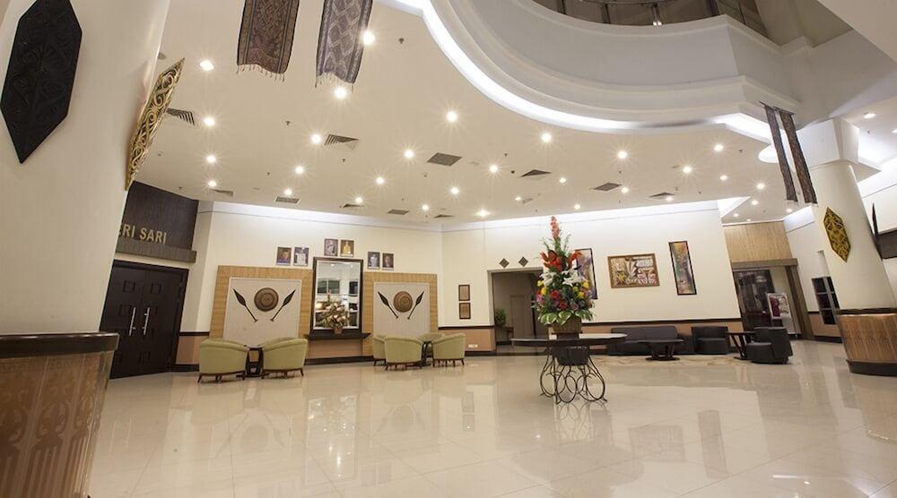 Hotel Seri Malaysia 2*