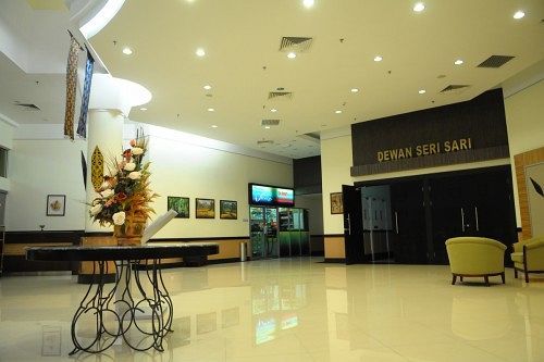 Hotel Seri Malaysia 2*