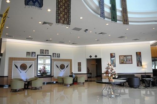 Seri Malaysia