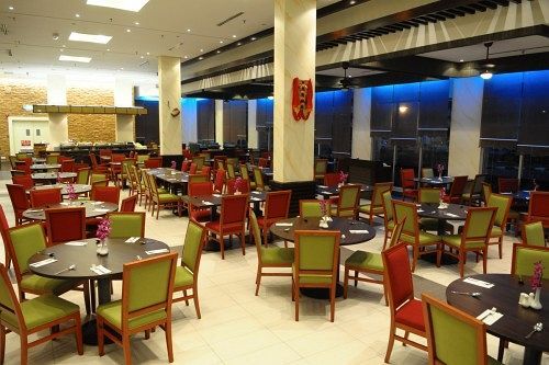 Hotel Seri Malaysia Lawas