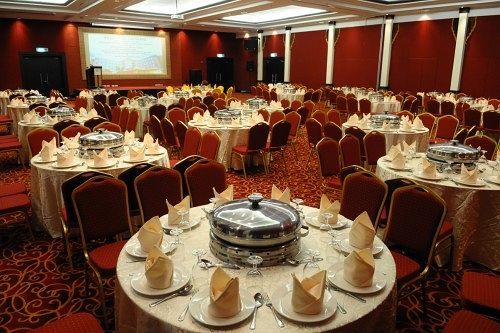 Hotel Seri Malaysia 2*