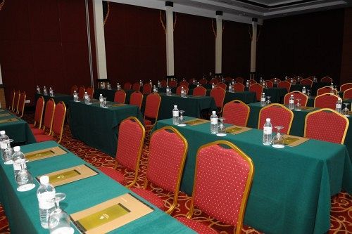 Hotel Seri Malaysia Lawas