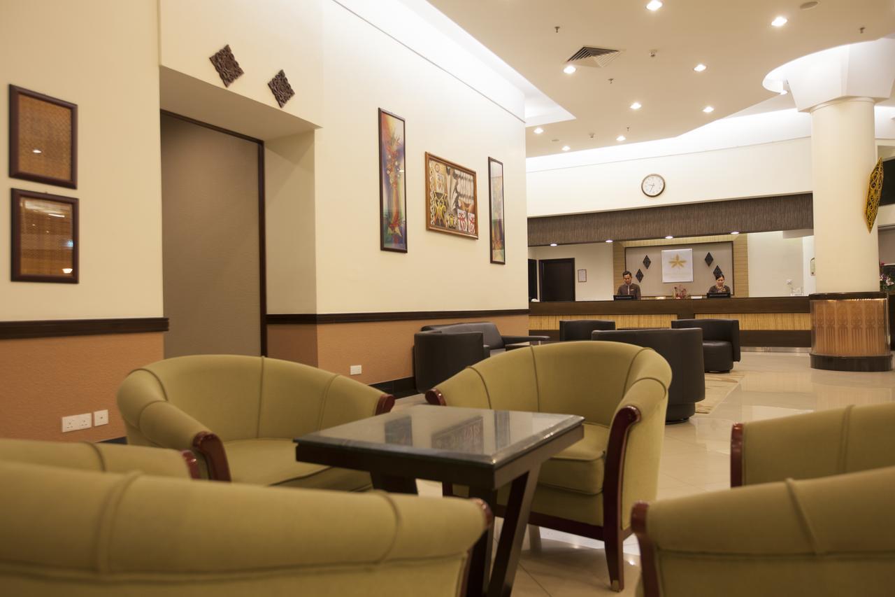 Hotel Seri Malaysia