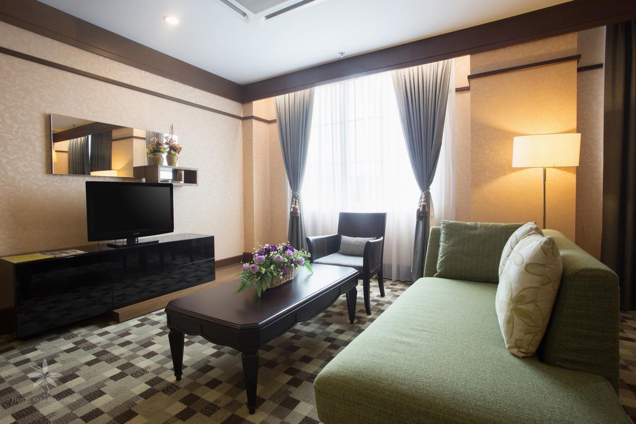 Seri Malaysia Hotel