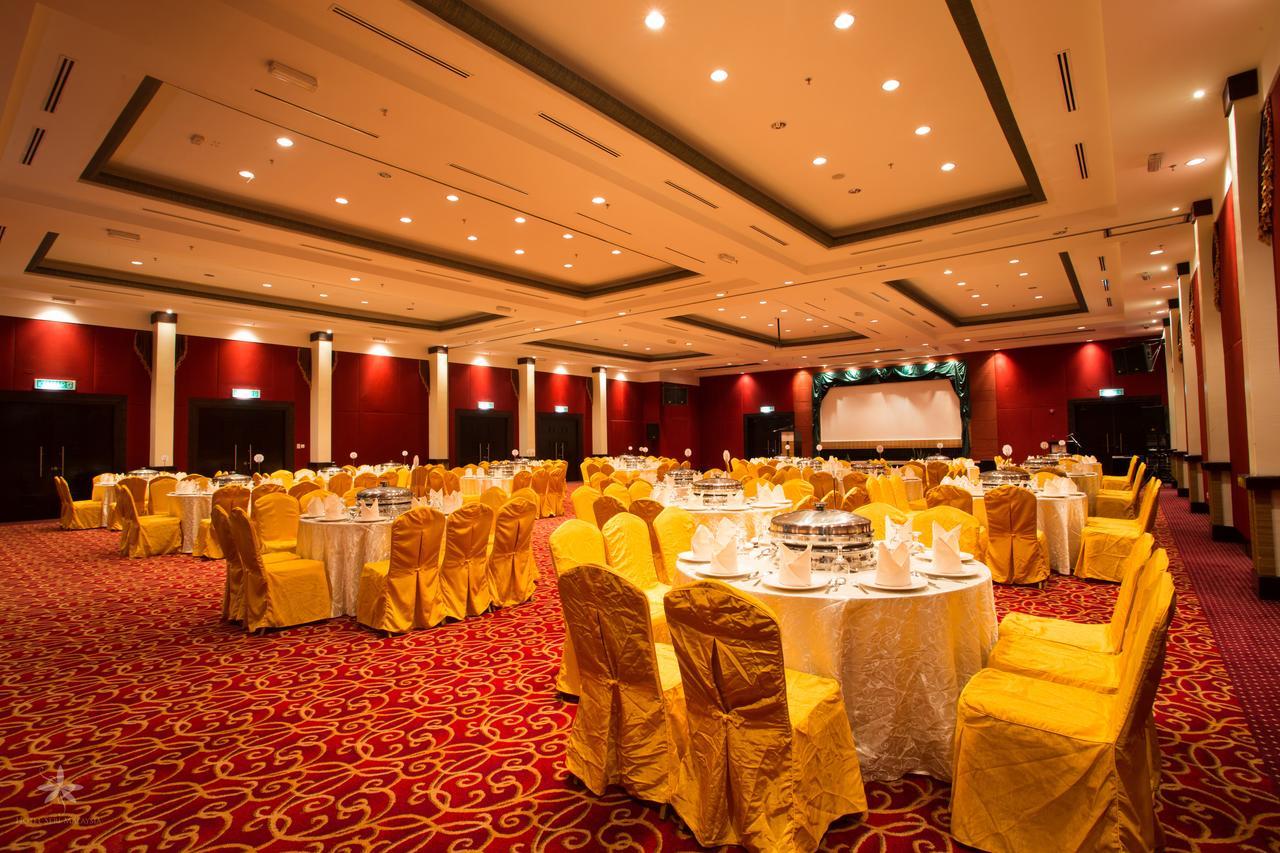 Seri Malaysia Hotel