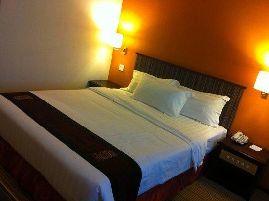Seri Malaysia Hotel 2*