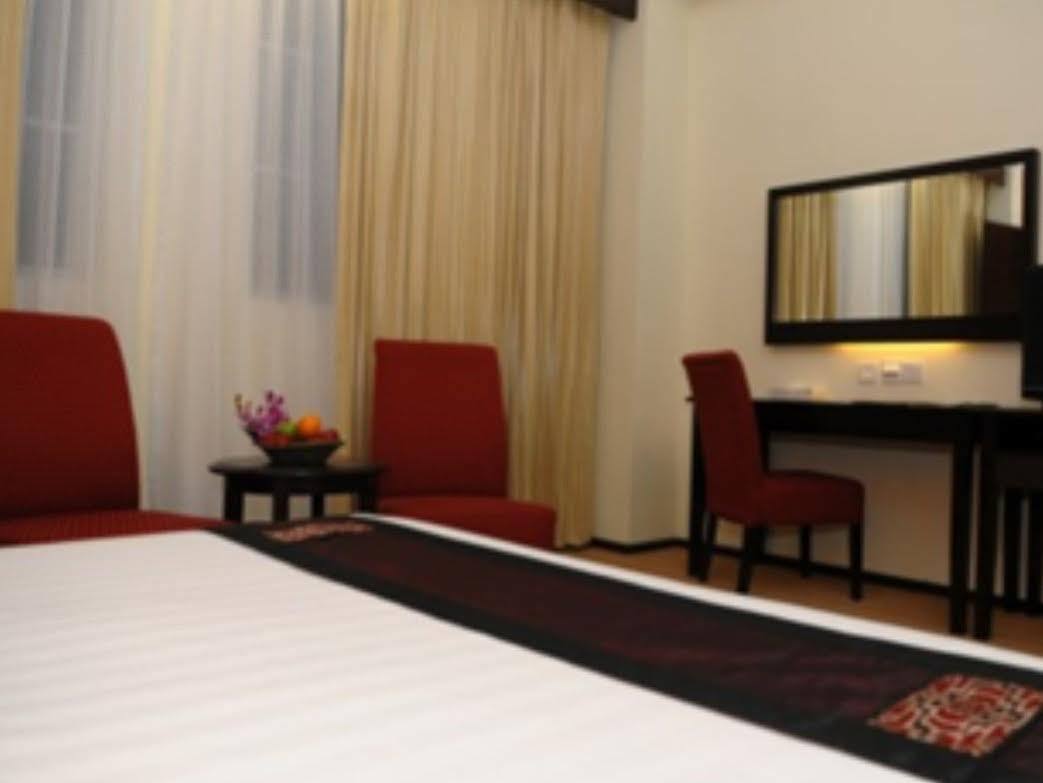 Hotel Seri Malaysia