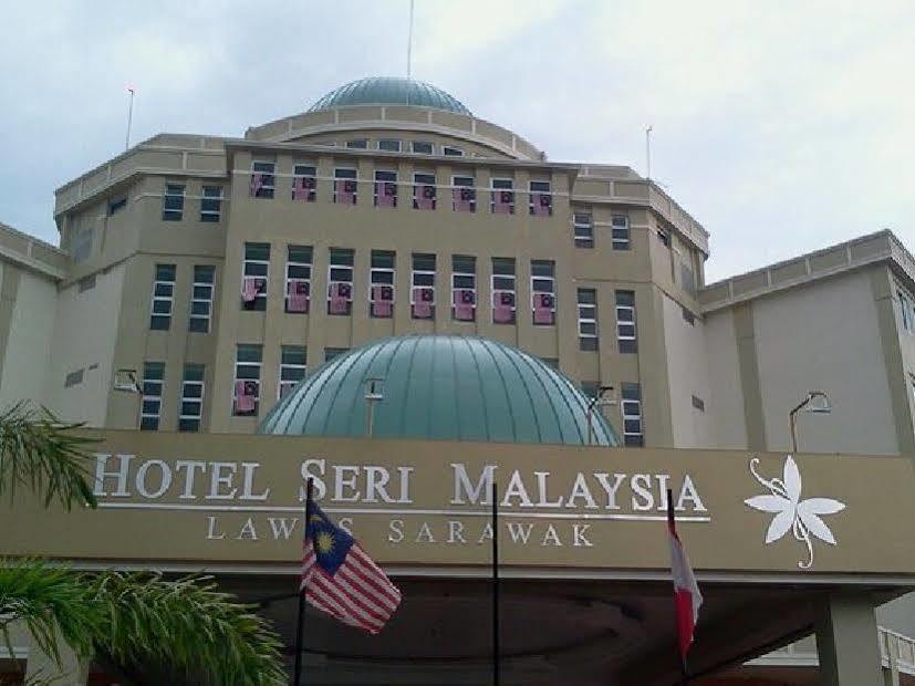 Hotel Seri Malaysia 2*