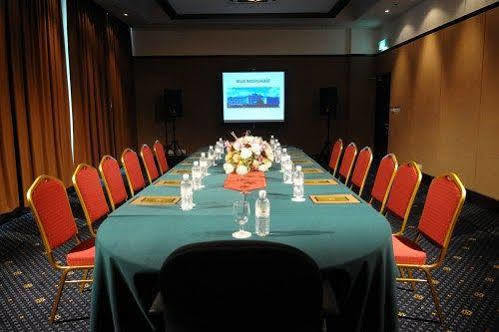 Seri Malaysia Hotel 2*