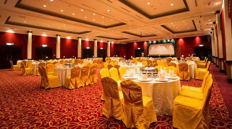 Hotel Seri Malaysia 2*