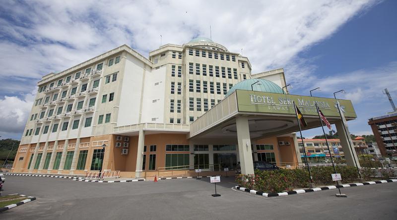 Seri Malaysia 2*